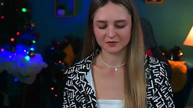 DeboraLarson online show from 20, 12, 2024