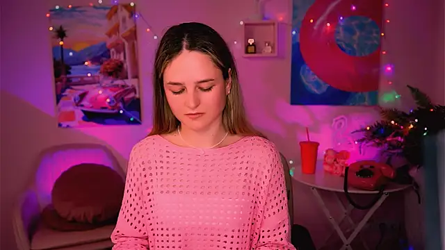 DeboraLarson online show from 2, 1, 2025