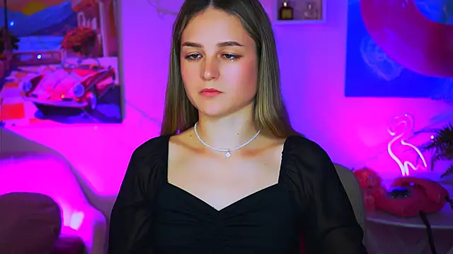 DeboraLarson online show from 22, 1, 2025