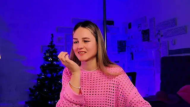 DeboraLarson online show from 24, 1, 2025