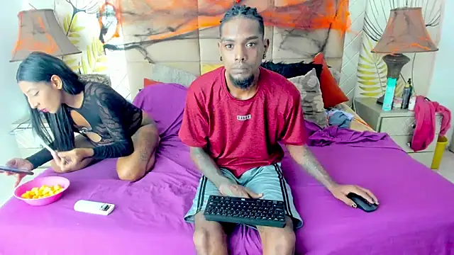 bigblackhotx1 online show from 29, 10, 2025