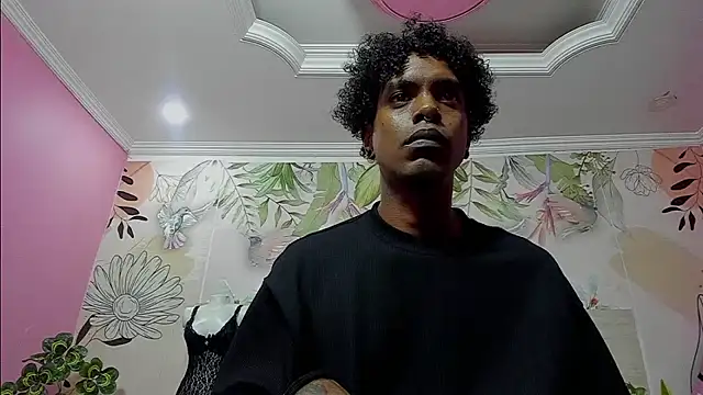 bigblackhotx1 online show from 8, 1, 2026