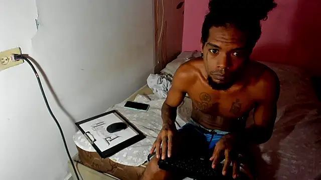 Snapshot of bigblackhotx1 chatting on 29, 5, 2026 bigblackhotx1 online show from 29, 5, 2026