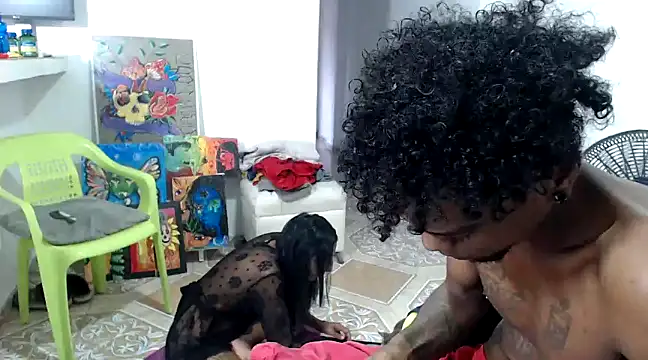 Snapshot of hot_ebanospicy chatting on 17, 3, 2025 hot ebanospicy online show from 17, 3, 2025