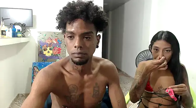 Snapshot of hot_ebanospicy chatting on 18, 3, 2025 hot ebanospicy online show from 18, 3, 2025