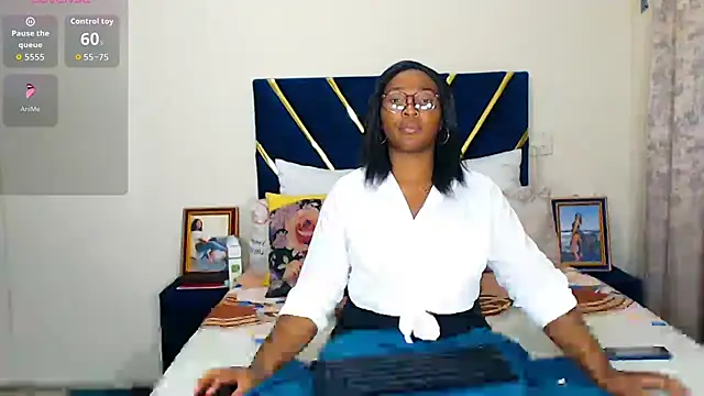 veronica1xxx online show from 8, 4, 2026