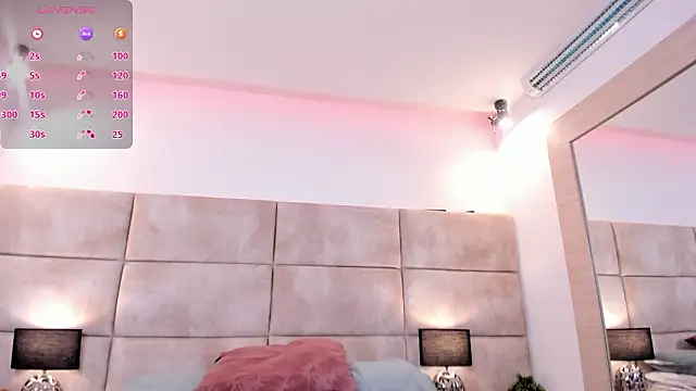 Snapshot of Eevee_Taylor chatting on 24, 2, 2026 Eevee Taylor online show from 24, 2, 2026