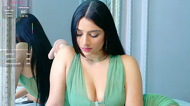 Harper-Avary online show from 29, 11, 2025