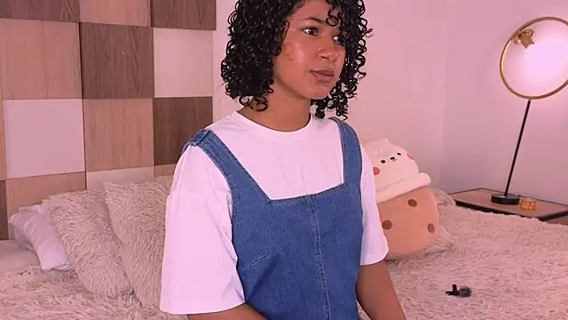 Adele Carter  online show from 30, 11, 2025