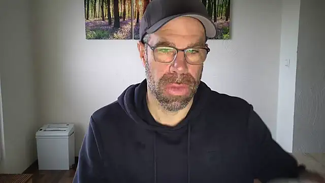 Harry Boldt online show from 9, 10, 2025