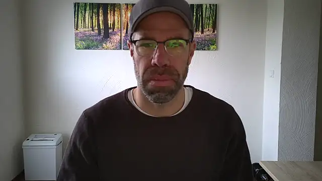 Harry Boldt online show from 10, 10, 2025