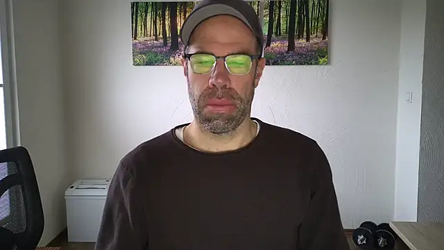 Harry Boldt online show from 16, 10, 2025