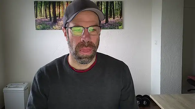 Harry Boldt online show from 24, 10, 2025