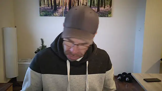 Harry Boldt online show from 25, 11, 2025