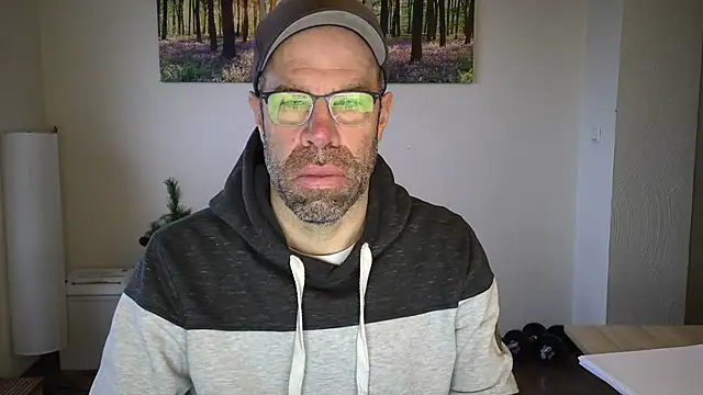 Harry Boldt online show from 26, 11, 2025