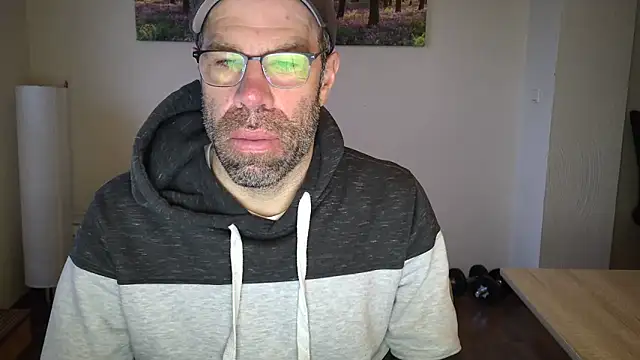 Harry Boldt online show from 28, 11, 2025