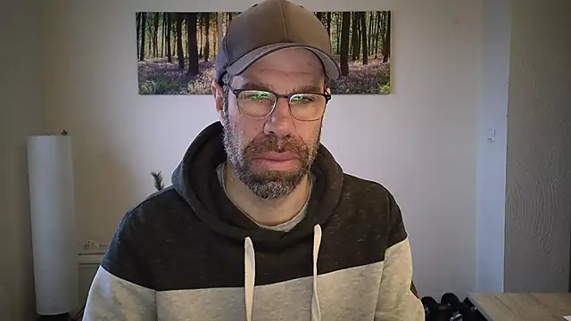 Harry Boldt online show from 5, 12, 2025