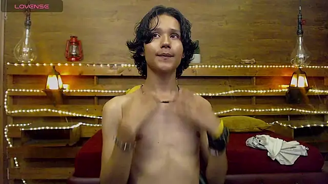 andy staar online show from 18, 11, 2025