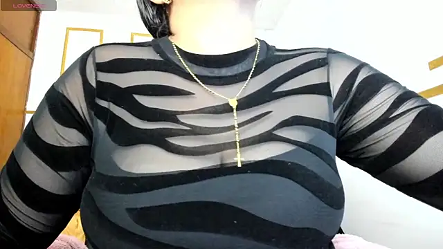 Snapshot of candiapole chatting on 20, 5, 2026 candiapole online show from 20, 5, 2026