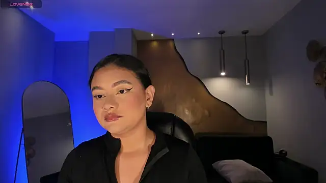 GabriellaLee online show from 8, 3, 2026