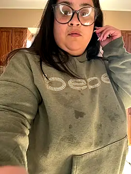 tillymarie34 online show from 21, 10, 2025