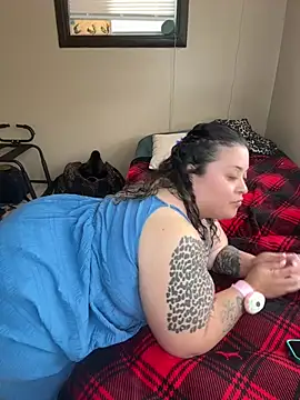 tillymarie34 online show from 28, 6, 2026