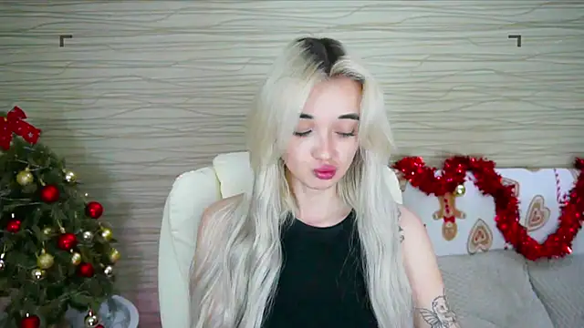 Ashley S online show from 24, 12, 2024