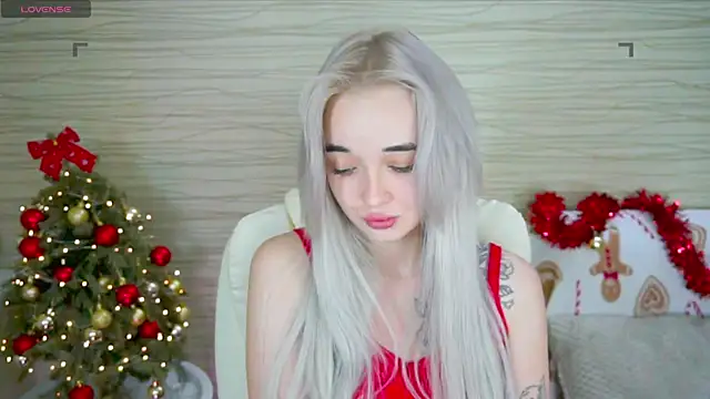 Ashley S online show from 26, 12, 2024