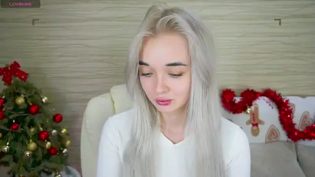 Ashley S online show from 28, 12, 2024