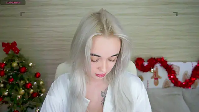 Ashley S online show from 29, 12, 2024