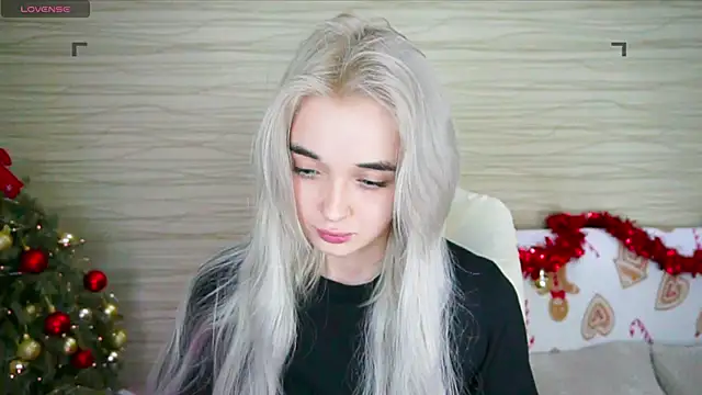 Ashley S online show from 30, 12, 2024