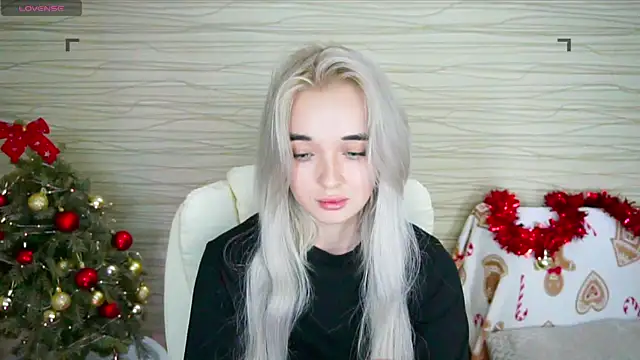 Ashley S online show from 30, 12, 2024