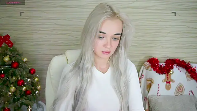 Ashley S online show from 31, 12, 2024