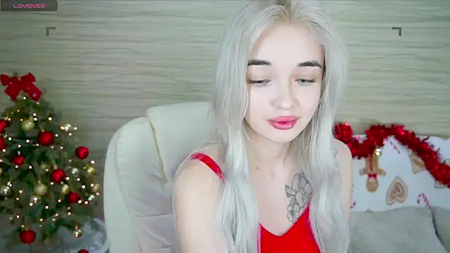 Ashley S online show from 1, 1, 2025