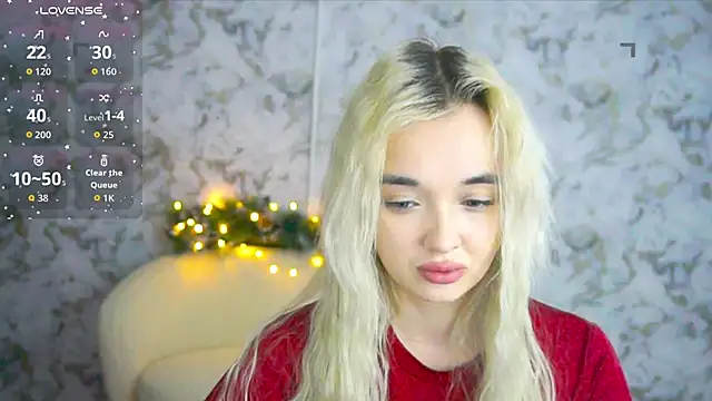 Ashley S online show from 3, 2, 2026