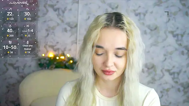 Ashley S online show from 14, 2, 2026