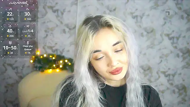 Ashley S online show from 4, 3, 2026