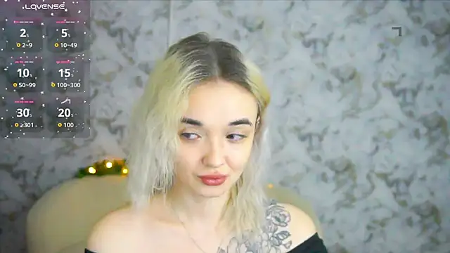 Ashley S online show from 28, 3, 2026