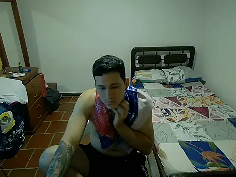 Snapshot of camilosxy chatting on 10, 4, 2026 camilosxy online show from 10, 4, 2026