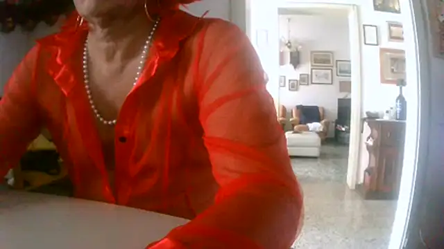 Snapshot of FaithSixty9 chatting on 20, 7, 2026 FaithSixty9 online show from 20, 7, 2026