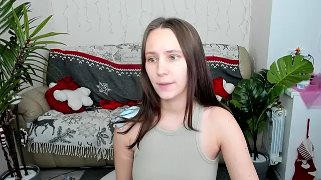 Snapshot of HotCaramellsTV chatting on 17, 1, 2025 HotCaramellsTV online show from 17, 1, 2025