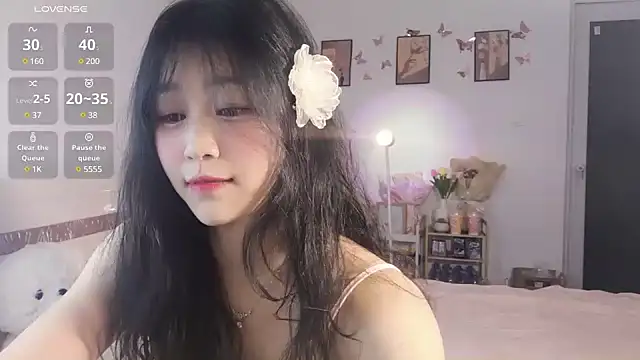 Luminous163 online show from 3, 1, 2025