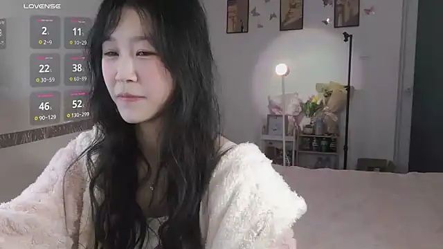 Luminous163 online show from 31, 1, 2025