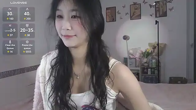 Luminous163 online show from 5, 2, 2025