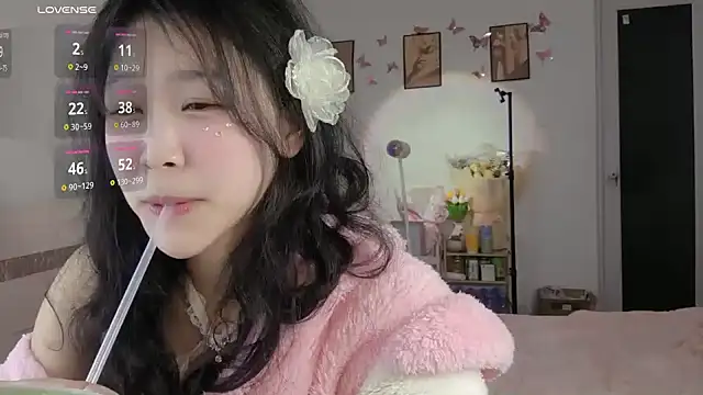 Luminous163 online show from 16, 2, 2025