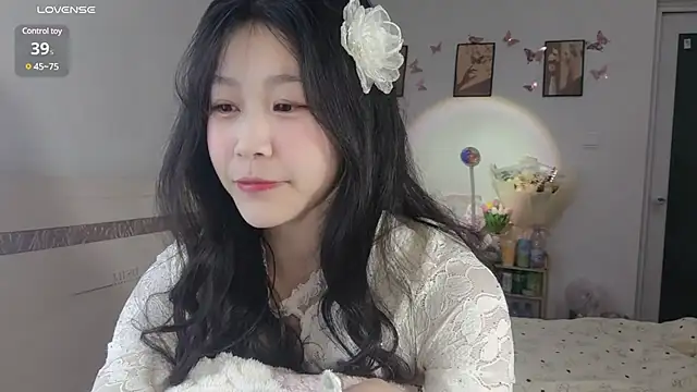 Luminous163 online show from 23, 2, 2025