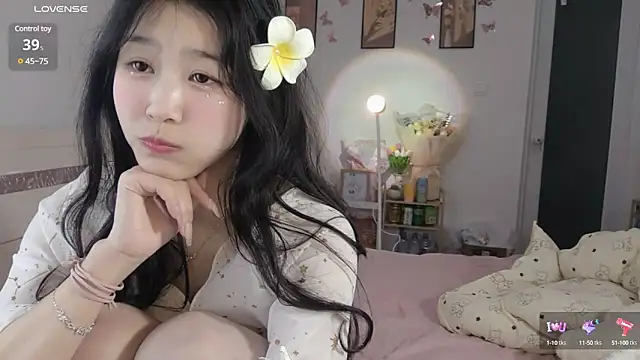 Luminous163 online show from 26, 2, 2025