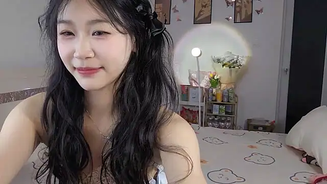 Luminous163 online show from 18, 3, 2025