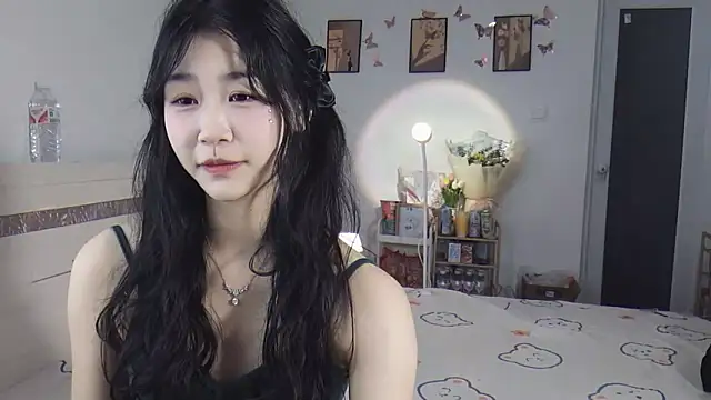 Luminous163 online show from 20, 3, 2025