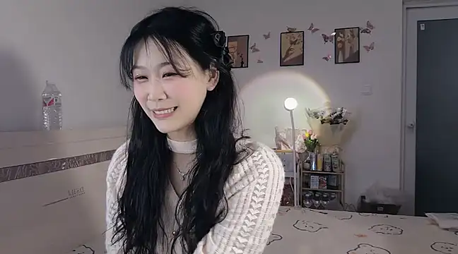 Luminous163 online show from 21, 3, 2025